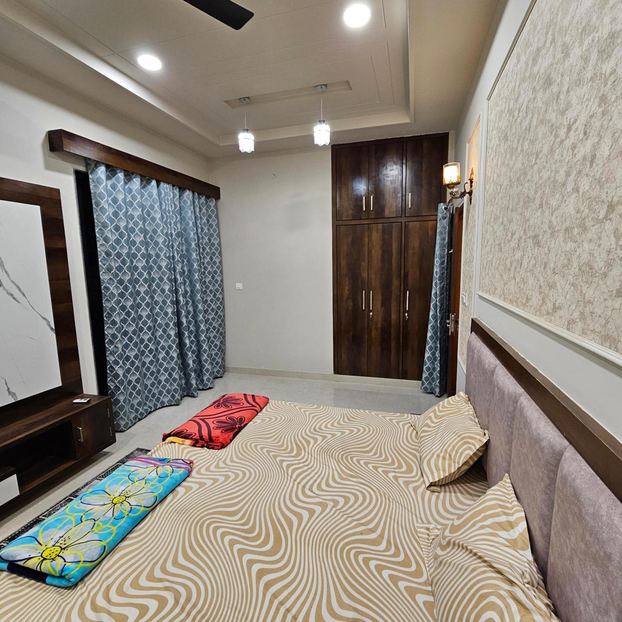 Diya Guest House Jaipur Exterior foto